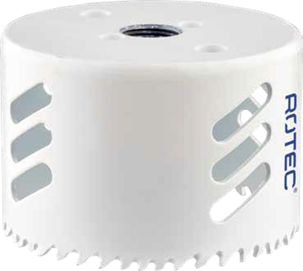 Gatzaag HSS bimetaal cobalt 73mm