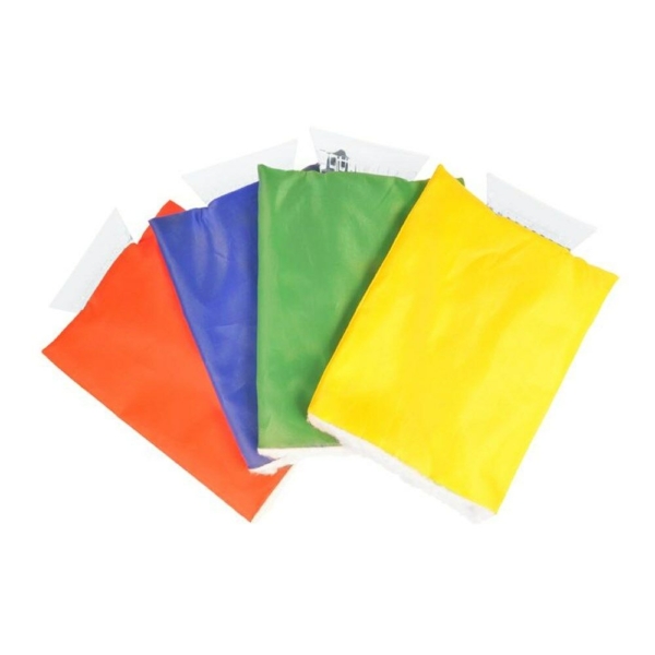 IIskrabber met handschoen VN12976