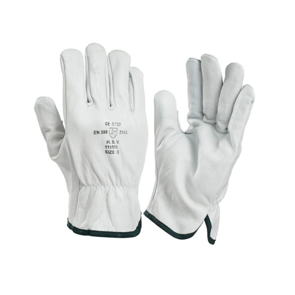 Handschoen 111519 chauffeur mt 11