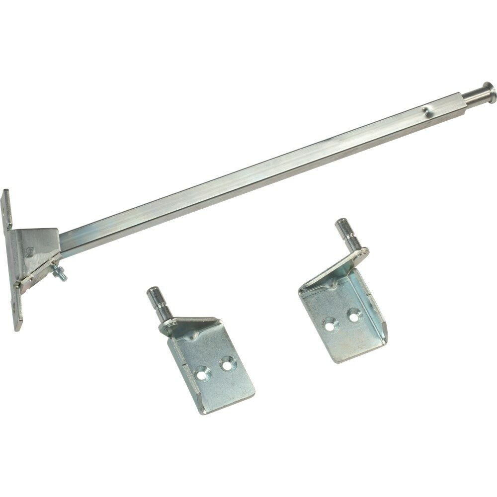 Dorma SR390 sluitvolgorderegelaar vz