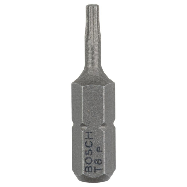 BIT EXTRA HARD T8 25MM