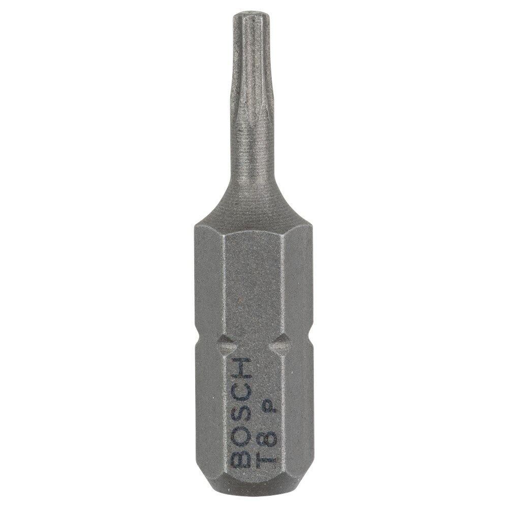 BIT EXTRA HARD T8 25MM