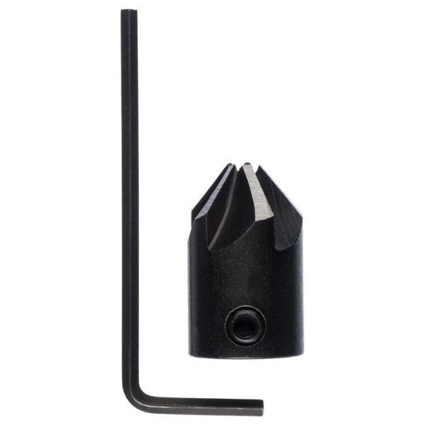 OPST.VERZINKBOREN M5 4X16MM