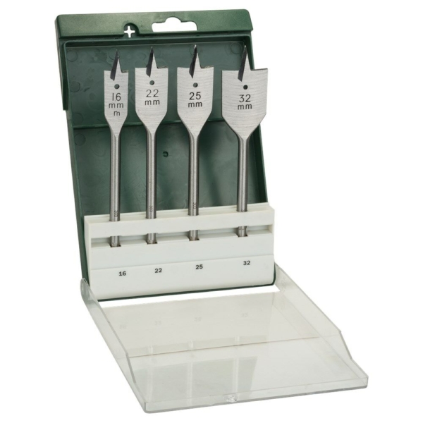 SPEEDBORENSET 4-DLG 2609255275