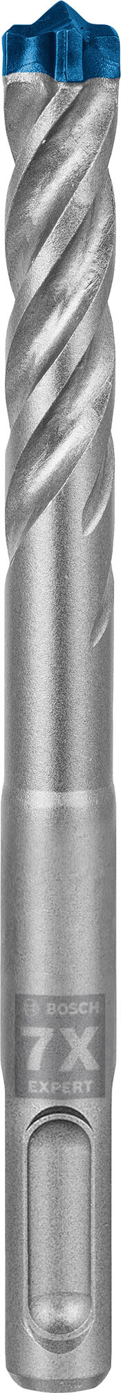 HAMBERB SDS PLUS-7X 10X50X115