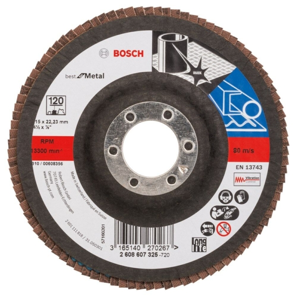 LAMEL.SCH.115 X571 K120 607325