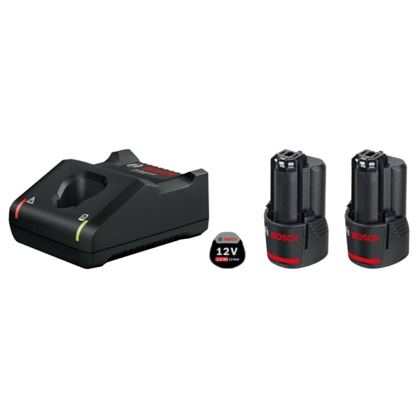 STARTERSET GBA 12V 1600A019R8