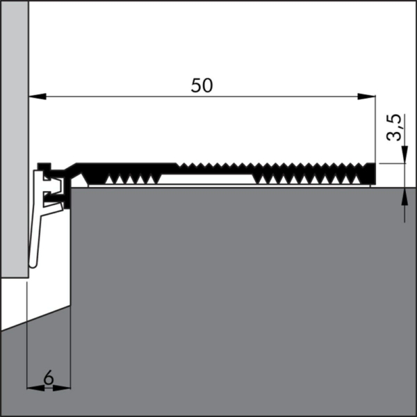 SLIJTDORPEL ANB 7 300ZK 902230