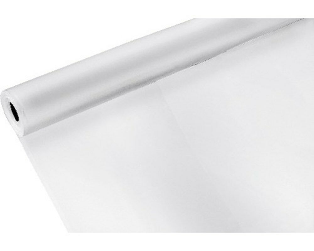 Bouwfolie transparant 0.15x2000mm (50mtr)