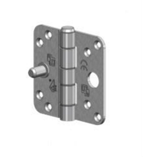 S2 vh-glijlagerscharnier 89x89x3 DIN ls HMRC089