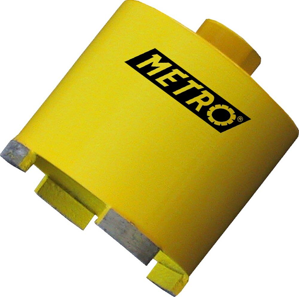 Goldline diamantdozenboor M16 boordiepte 60mm dia 82mm