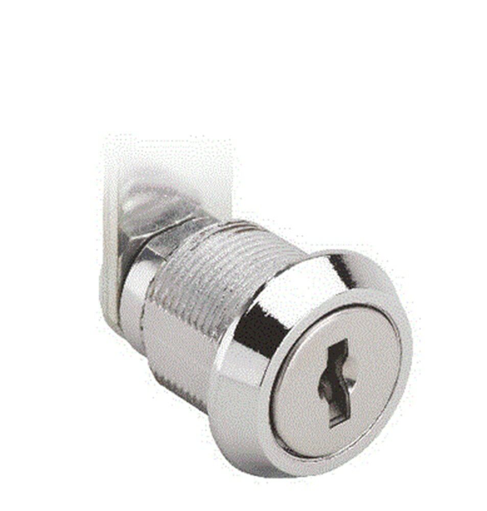 Ronis schroefcilinder 25300-01 90gr met rechte lip