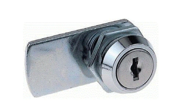 Ronis schroefcilinder 911C rechte lip 32,2mm lang