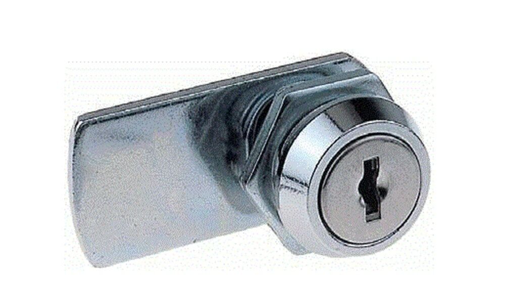 Ronis schroefcilinder 911C rechte lip 32,2mm lang