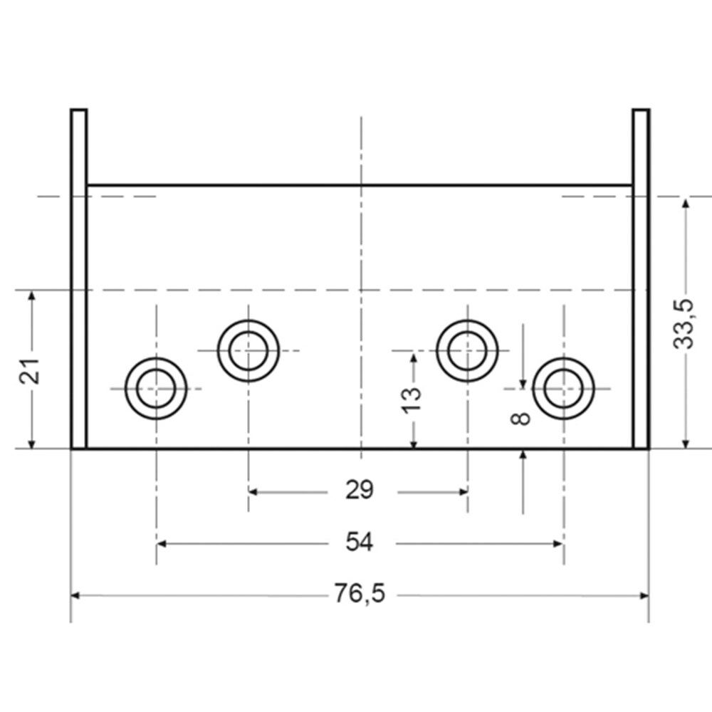 BOMMERSCHARN. 2ST VERZ. DW/75