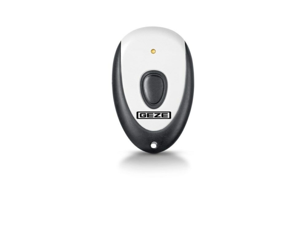 Geze handzender 1-kanaal