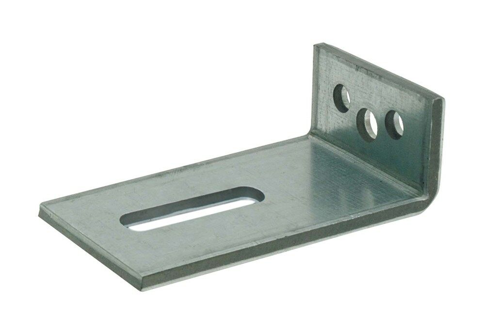 GB hoekanker vz zwaar 40x120mm/60x6mm