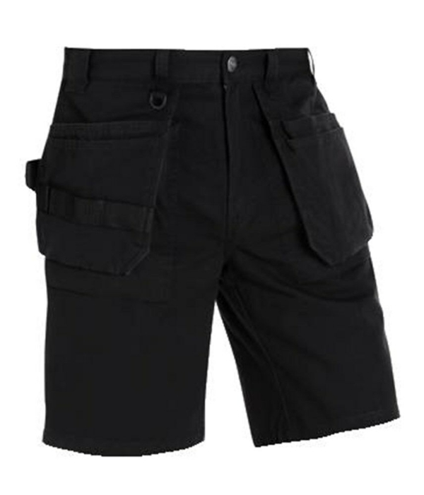 Blaklader shorts 1534-1310 zwart mt C56