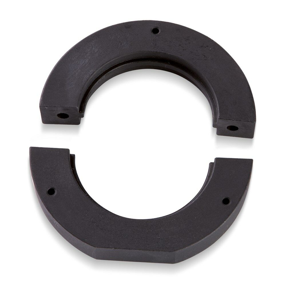 Milwaukee montagering tbv 125mm (A/B)