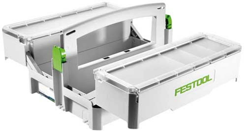 Festool storagebox SYS SB