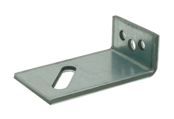 GB hoekanker vz zwaar 40x120mm/70x6mm