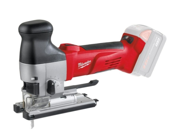 Milwaukee accu decoupeerzaagmachine HD18 JSB-0