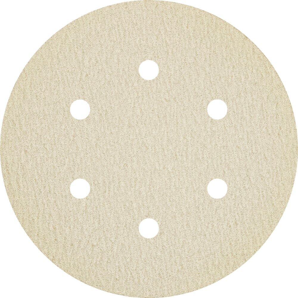 Klingspor schuurpapier+klittenband PS33CK 150mm K120 (100st)