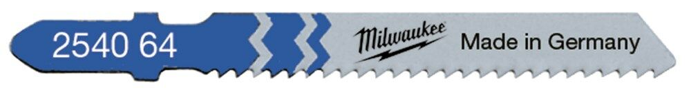 Milwaukee decoupeerzaagblad T118B (5st)