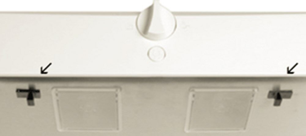 StorkAir snelsluitset WK600