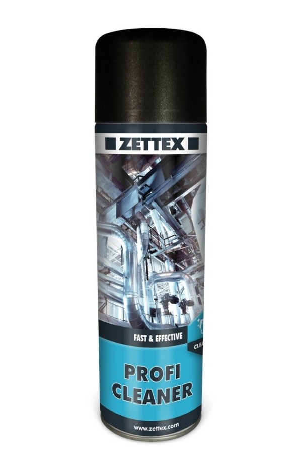 Zettex Profi Cleaner (500ml)