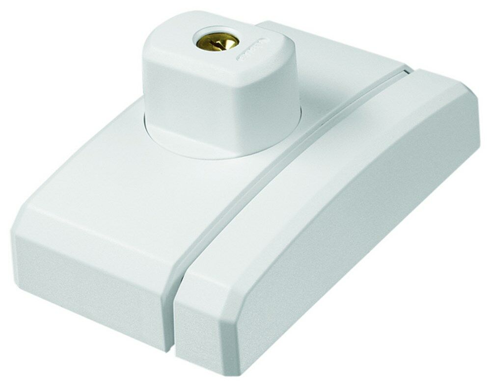 OPLEGRAAMSLOT FTS 96 W AL0125