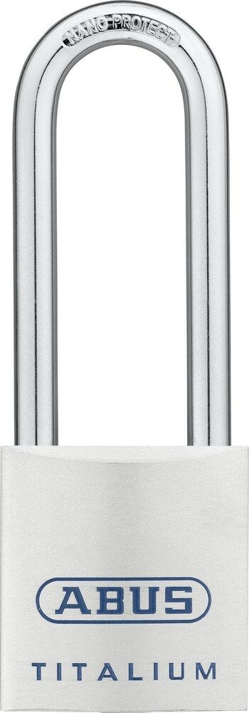 HANGSLOT TITALIUM 80TI/40HB63