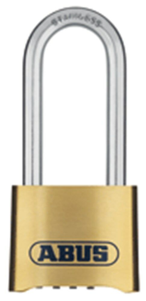 CIJFERHANGSLOT LANG 180 32117