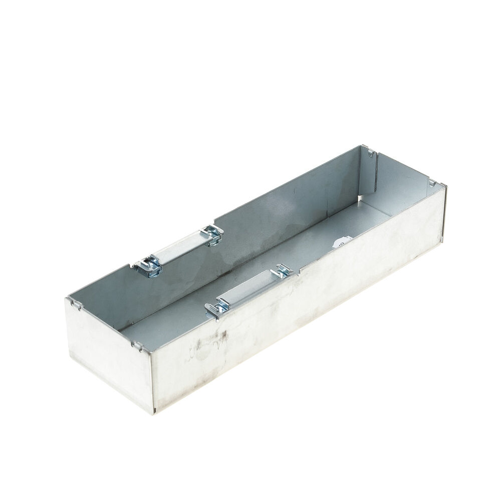 Cementkast tbv bts75v klembevestiging