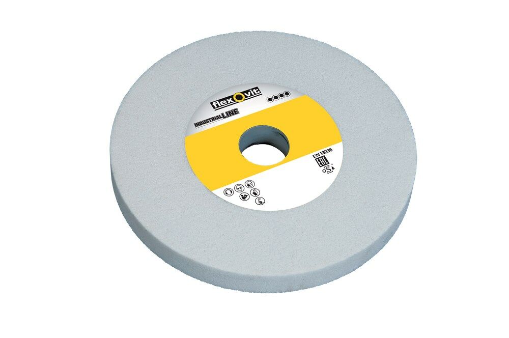 SLIJPST. 150X25X32 WA60KVL