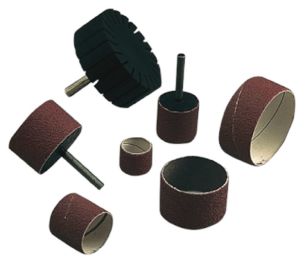 SPIRAALB 30X30 AO P80/50