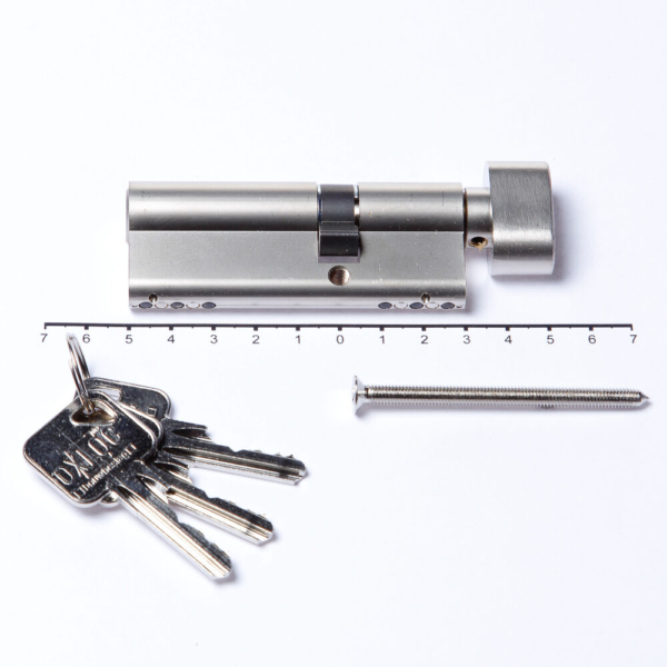 Prof.cil.oxloc knopsl50/kn30