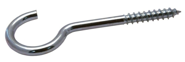 SCHROEFHAAK VZ 11 2.40X 25/100