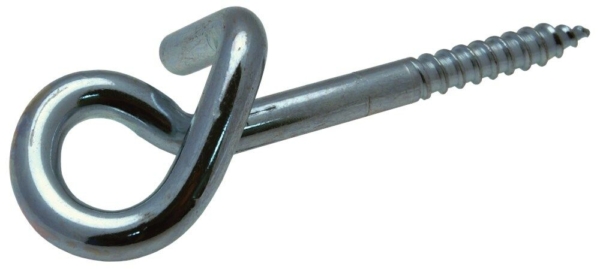 SCHOMM.HAAK VZ 117 10.0X125/10