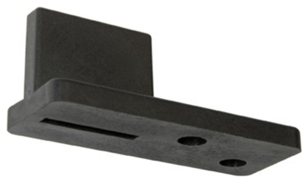 Comer 14 ondergeleider nylon