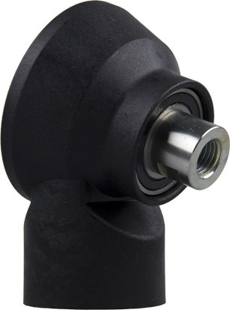 Afzuigunit voor dozenboor M16 (excl centreerpen)