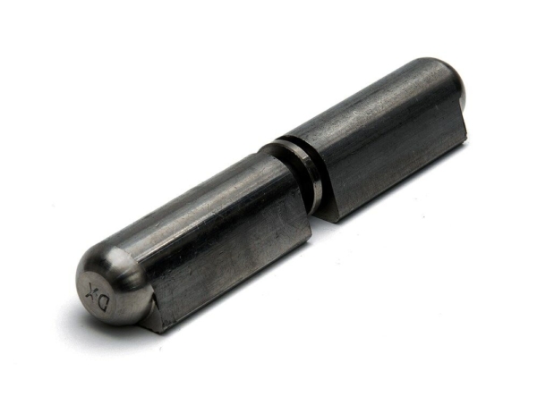 AANLASPAUMELLE RVS P160X20MM