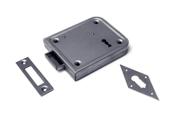 OPLEG KELDERSL. L/R 70MM 0711