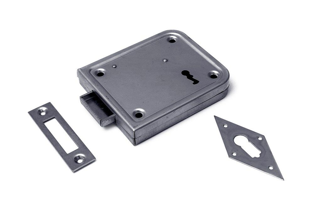 OPLEG KELDERSL. L/R 70MM 0711