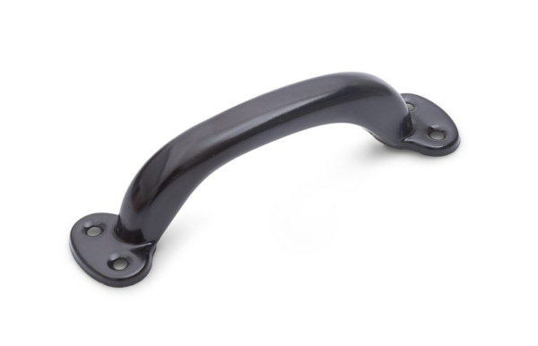 HOLLE GREEP 90MM STL HG 0903