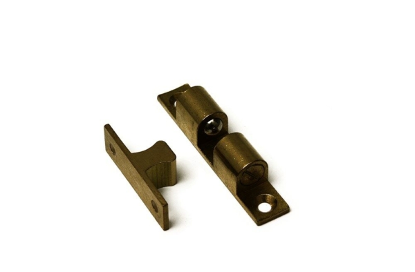 KOGELSNAPPER MES KSS-601B 4ST.