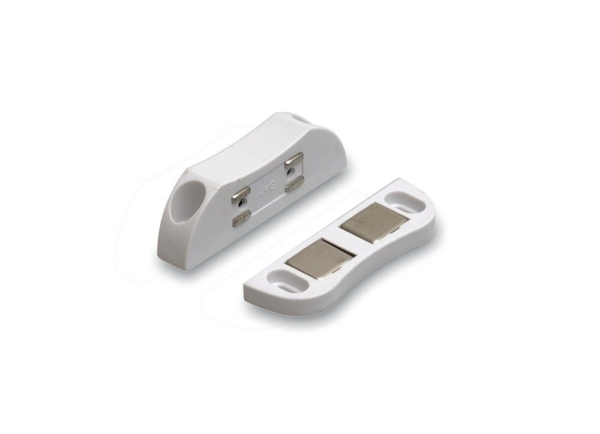 MAGN.SNAP. OPSCHR.6KG WIT 4ST.