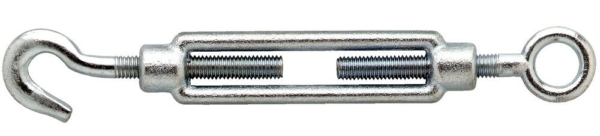 Spanschr. DIN 1480 H-O 22mm vz.