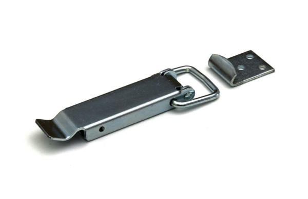 EIERKISTSLUITING ST 105-V BV