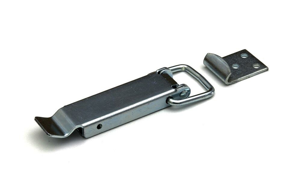 EIERKISTSLUITING ST 105-V BV